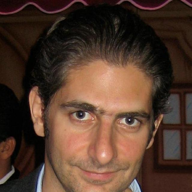 Michael Imperioli watch collection